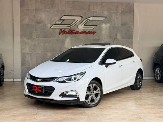 CHEVROLET CRUZE 1.4 TURBO SPORT6 LTZ 16V FLEX 4P AUTOMÁTICO CHEVROLET CRUZE 1.4 TURBO SPORT6 LTZ 16V FLEX 4P AUTOMÁTICO